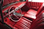 Ford Galaxie 500XL Sunliner Z Code Convertible 1963 года
